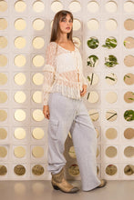 Load image into Gallery viewer, Tillie Lace Top
