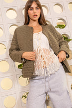 Load image into Gallery viewer, Tillie Lace Top
