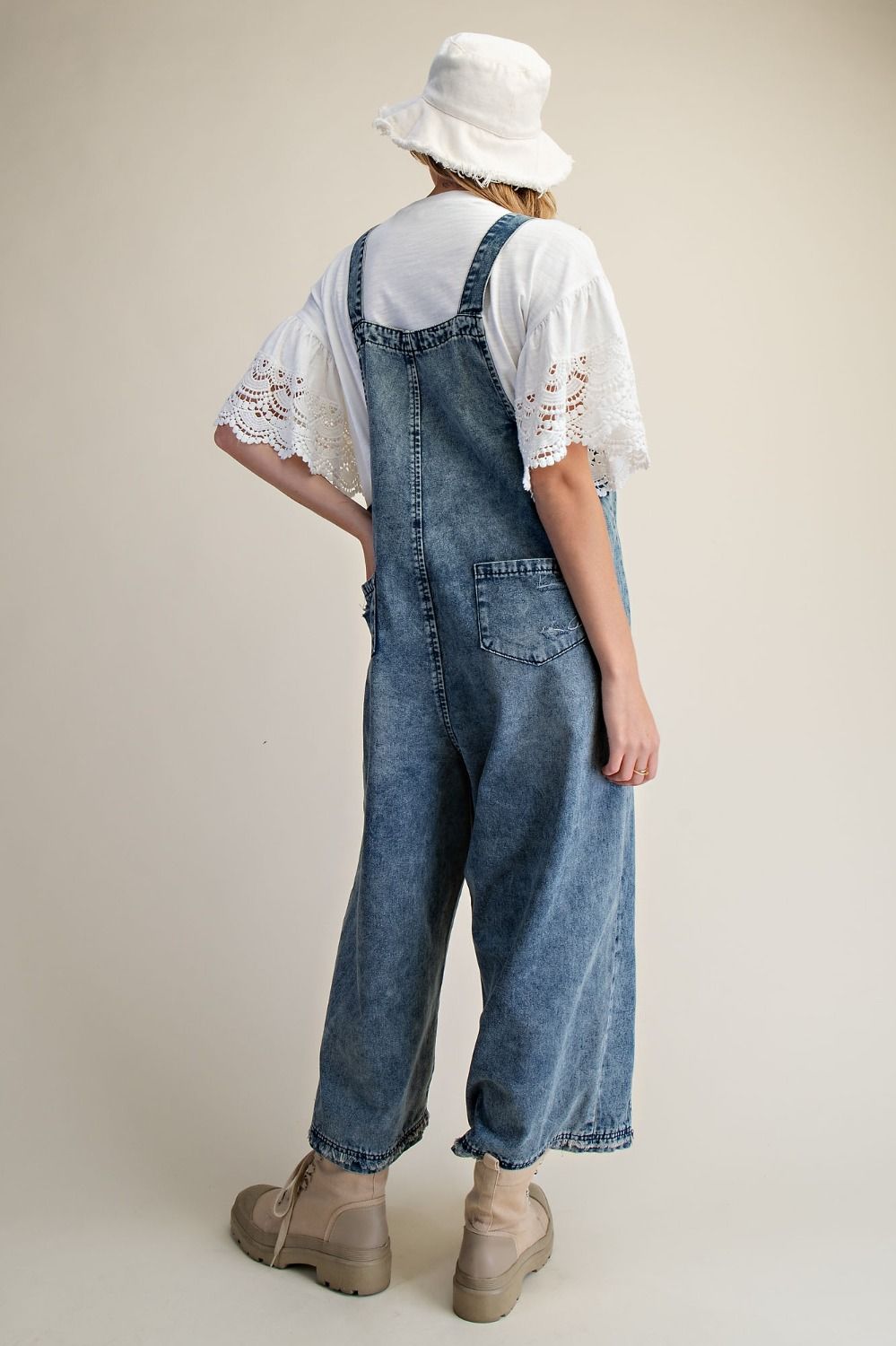 Julien Overalls