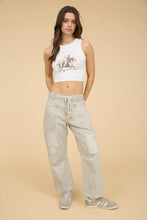 Load image into Gallery viewer, Howdy Baby Tee
