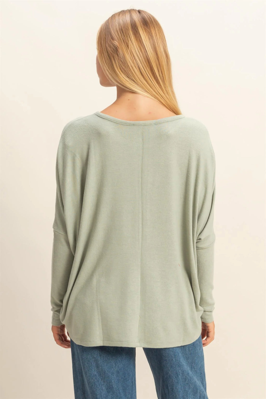 Whitney Dolman Top