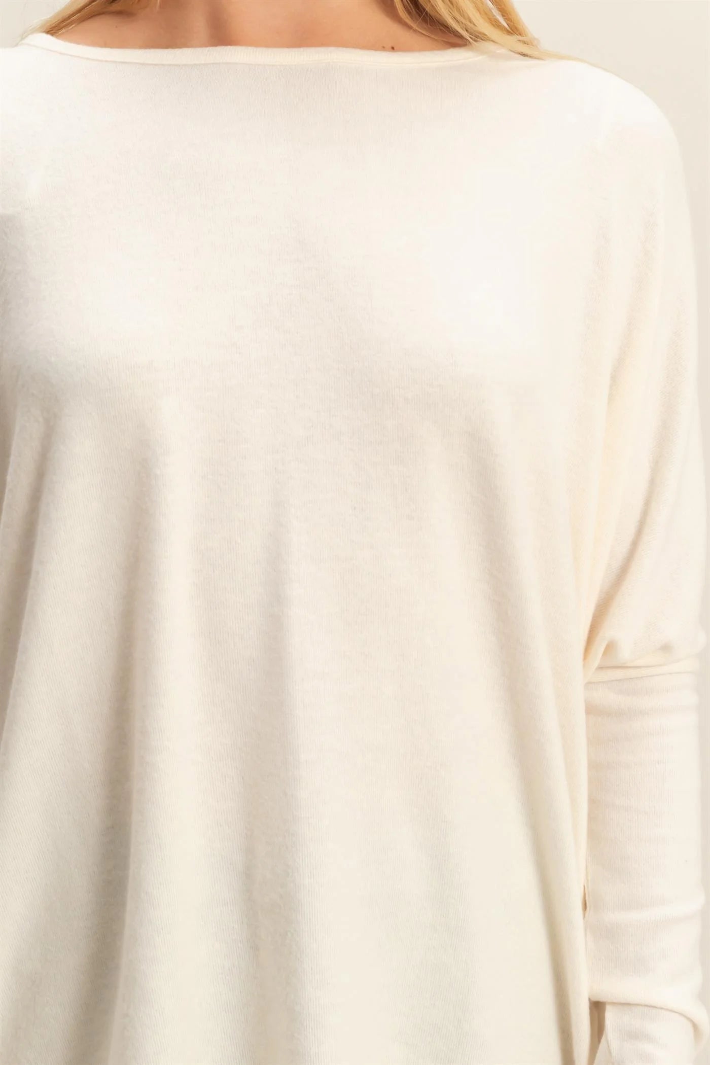 Whitney Dolman Top