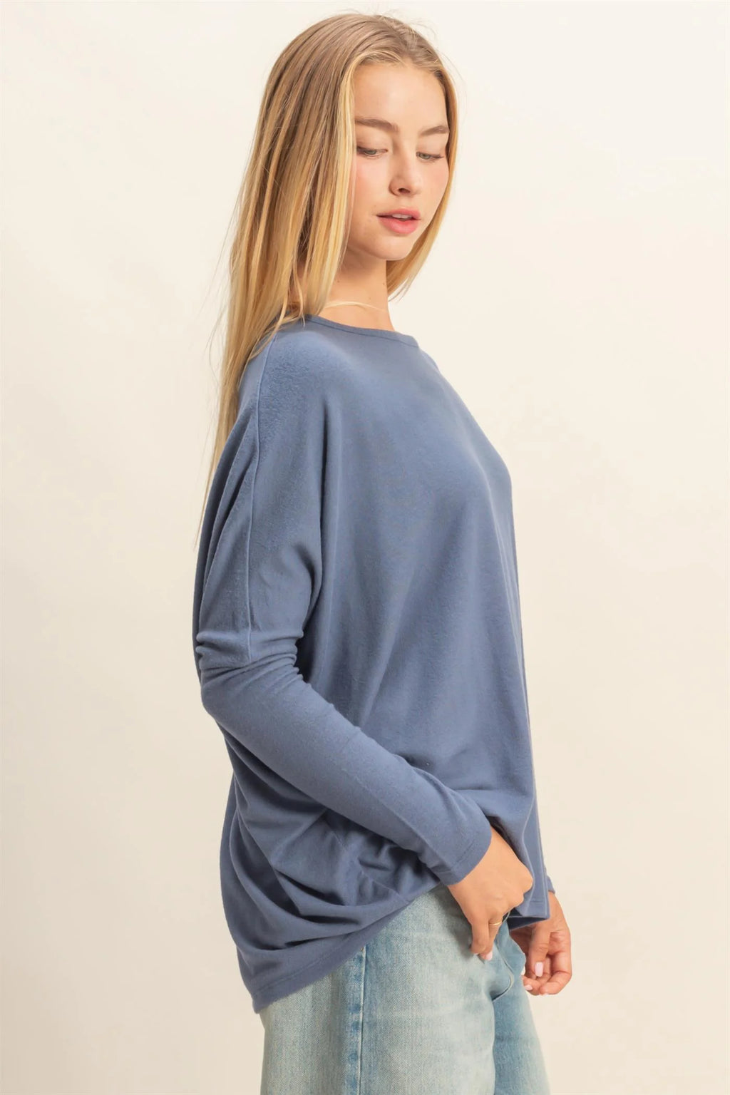 Whitney Dolman Top