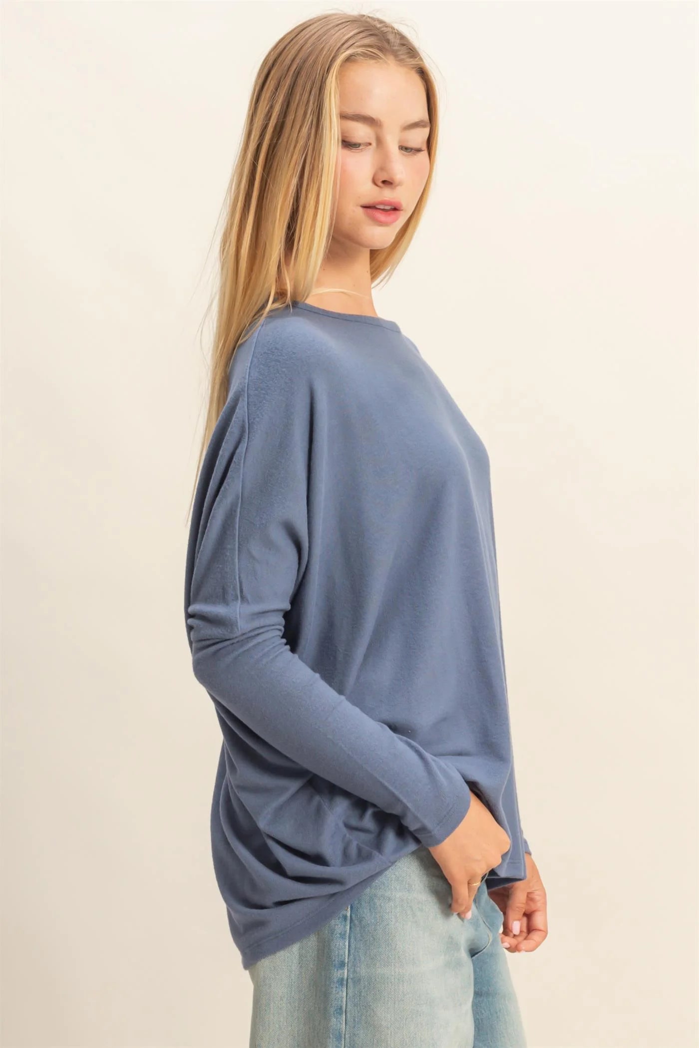 Whitney Dolman Top