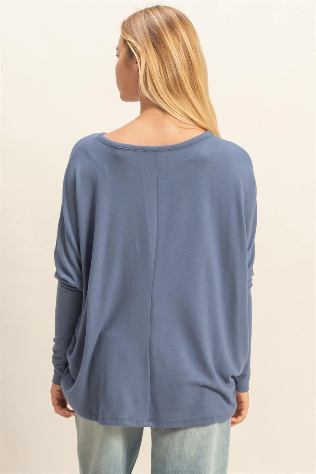 Whitney Dolman Top