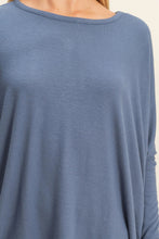 Load image into Gallery viewer, Whitney Dolman Top
