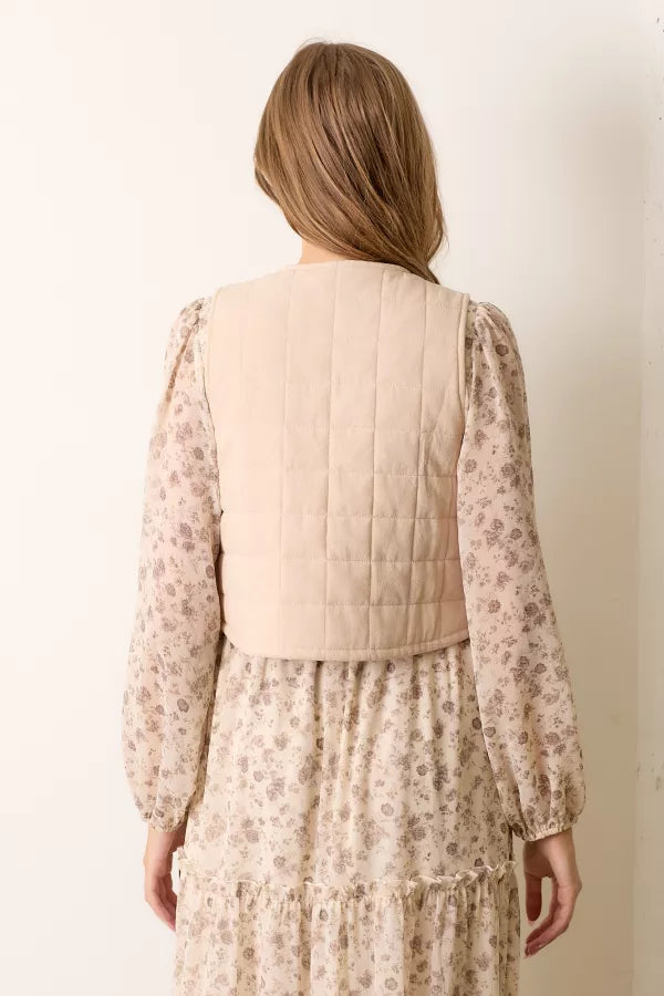 Wren Vest