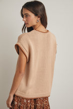 Load image into Gallery viewer, YeeHaw Sweater Top
