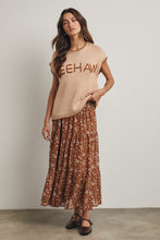 Load image into Gallery viewer, YeeHaw Sweater Top
