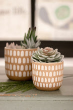 Load image into Gallery viewer, Ceramic Planter

