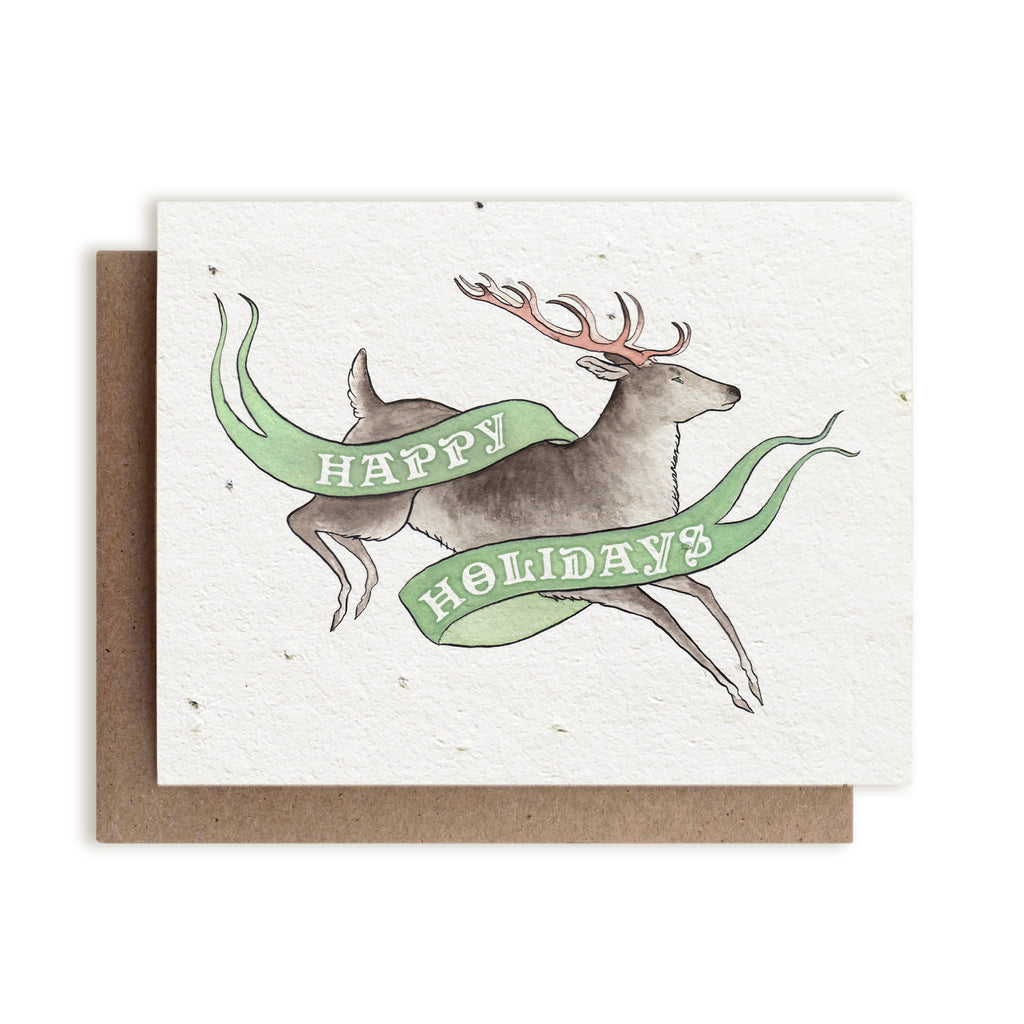 Seed Card