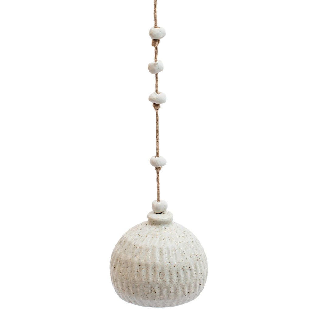 Ceramic Wind Chimes