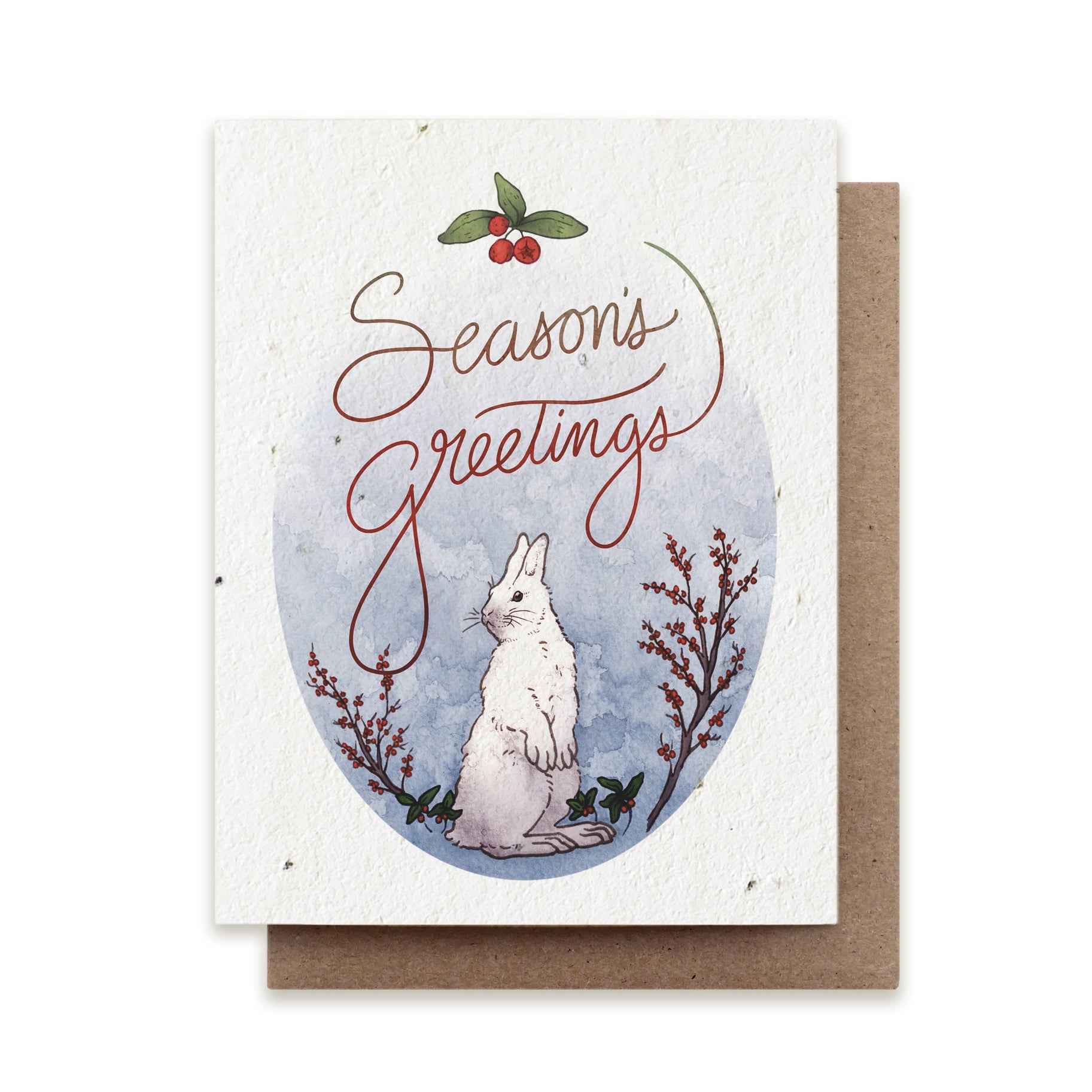 Seed Card