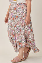 Load image into Gallery viewer, Blush &amp; Bashful Skirt
