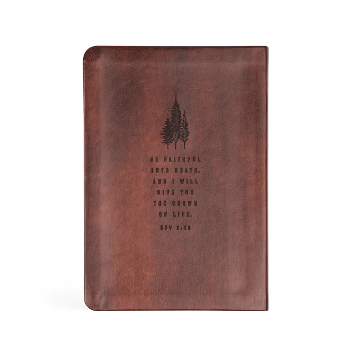 Anchorage Notebook