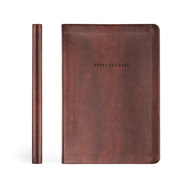 Anchorage Notebook