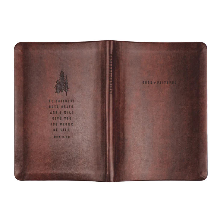 Anchorage Notebook