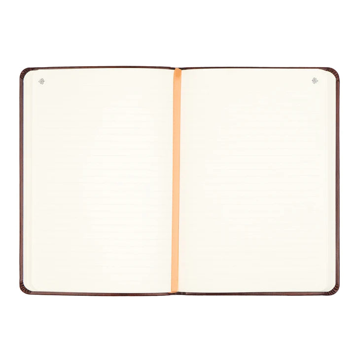 Anchorage Notebook