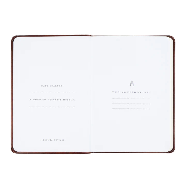 Anchorage Notebook