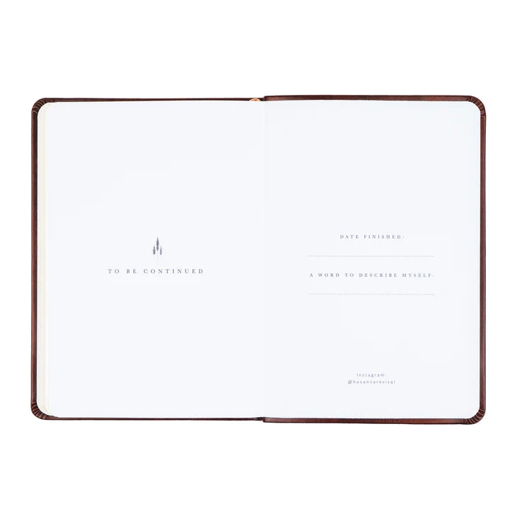 Anchorage Notebook