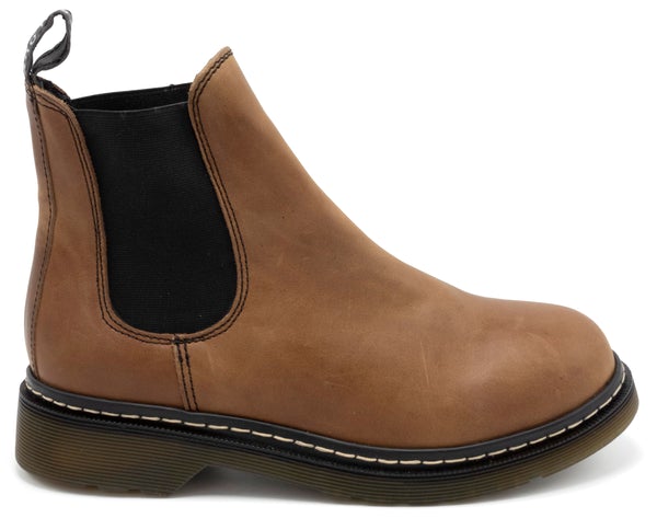 Flika Bootie