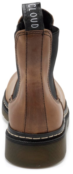 Flika Bootie