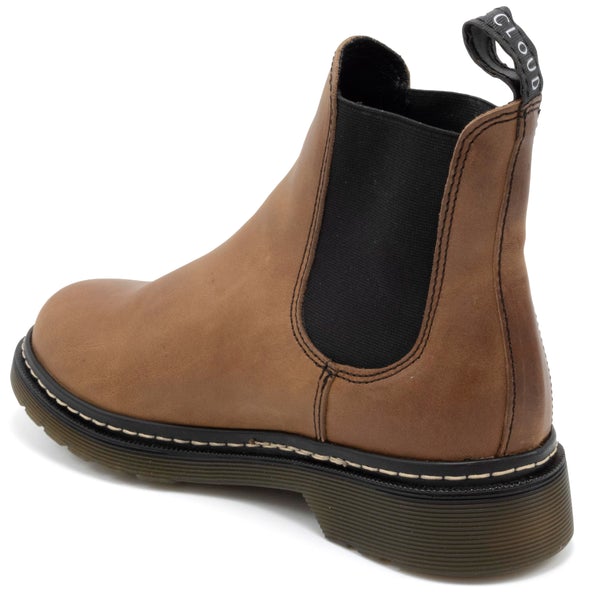 Flika Bootie