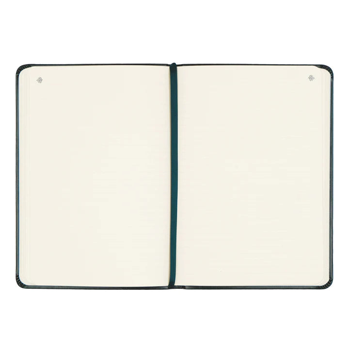 Hyde Park Notebook
