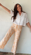Load image into Gallery viewer, Tangerine Mom Jeans
