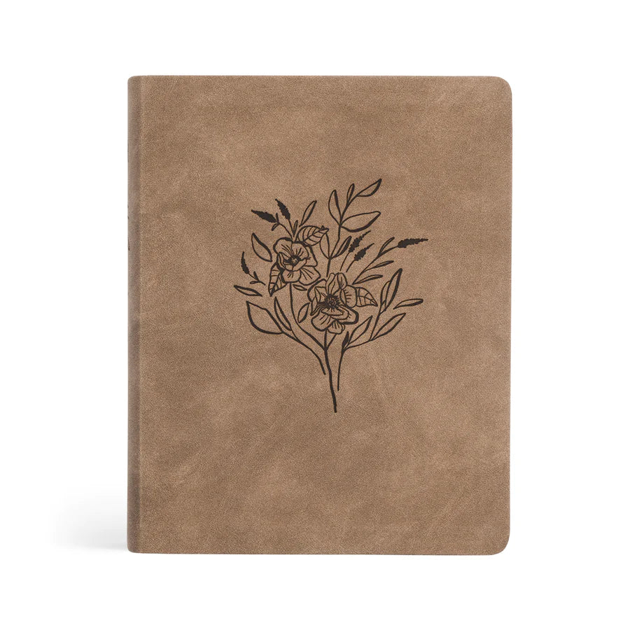 NLT Marlo Bible