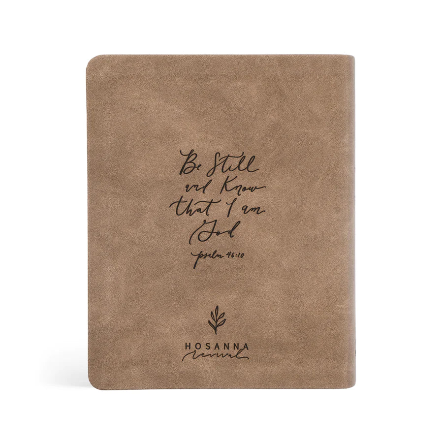 NLT Marlo Bible