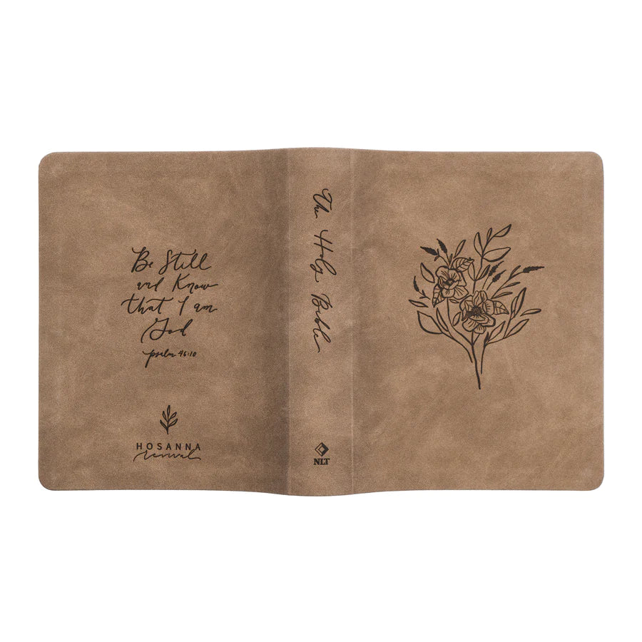 NLT Marlo Bible