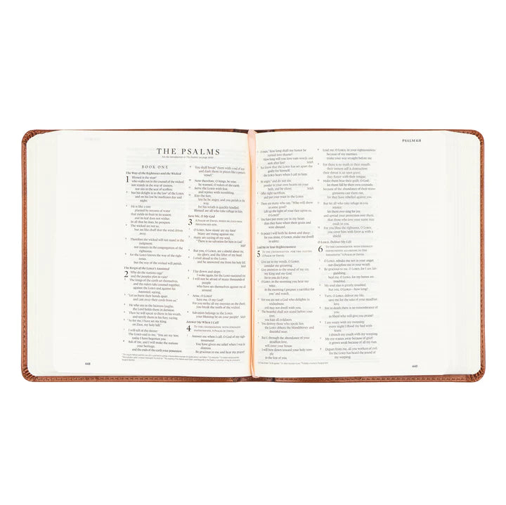 ESV Sierra Bible