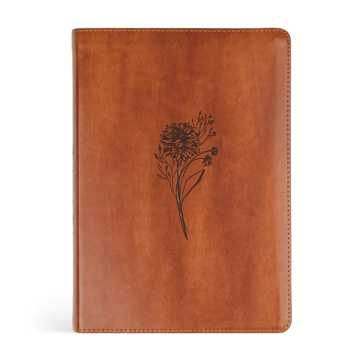 ESV Large Print Sierra Bible