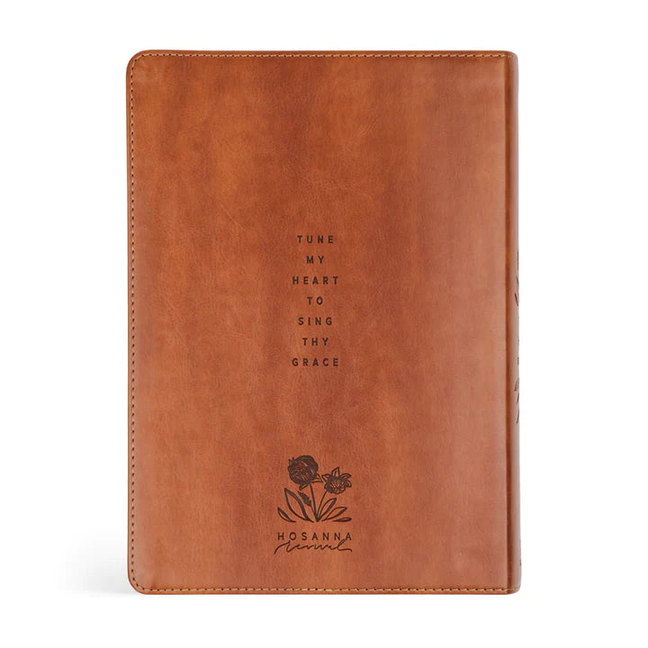 ESV Large Print Sierra Bible