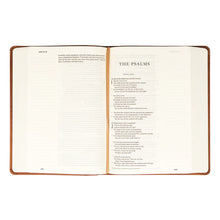 Load image into Gallery viewer, ESV Large Print Sierra Bible

