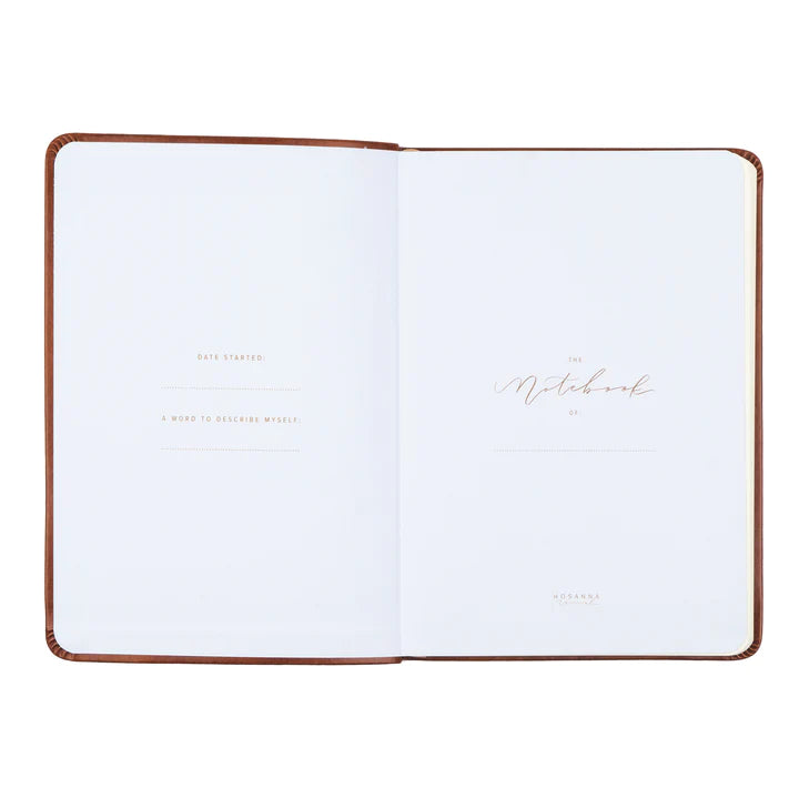 Sierra Notebook