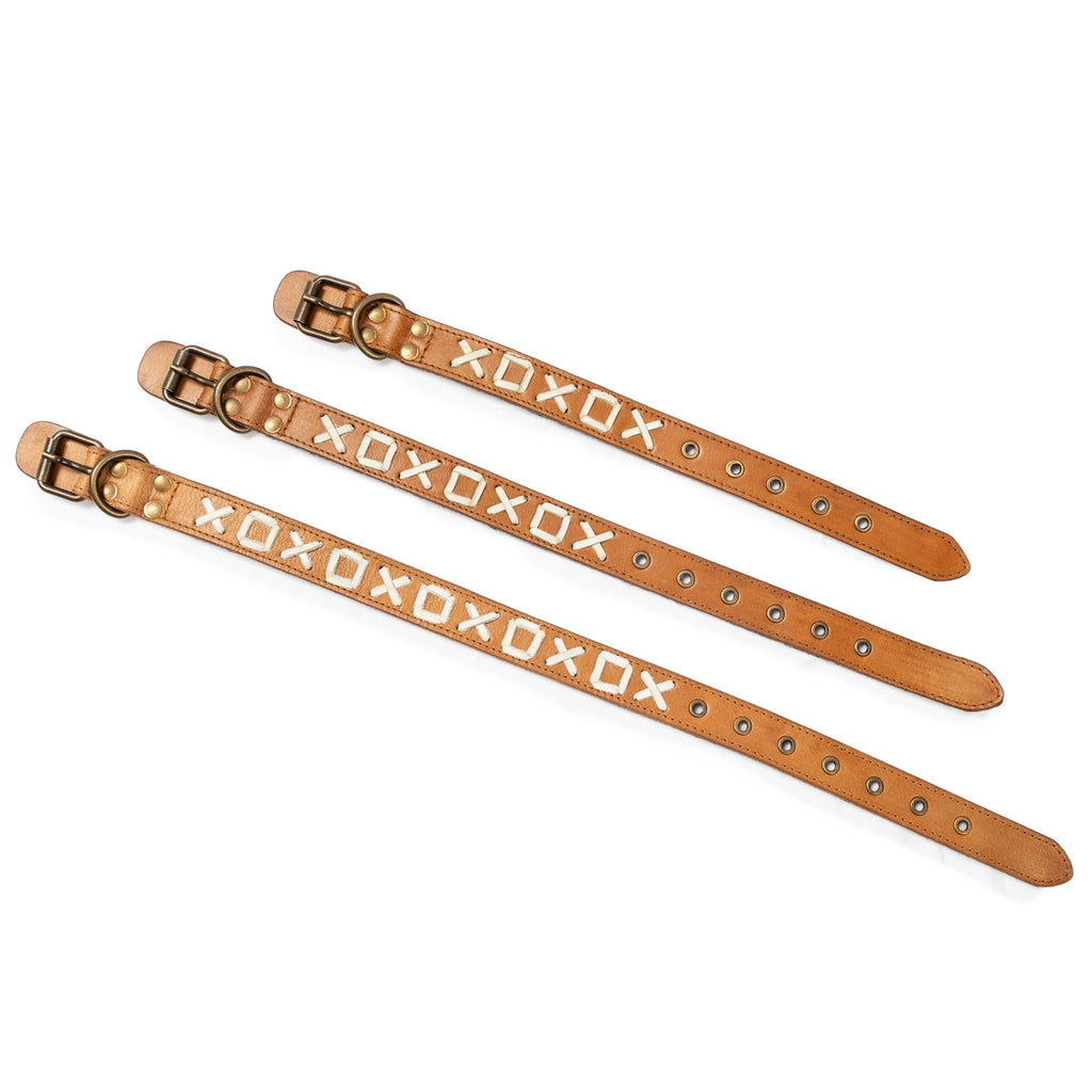 XO Dog Collars