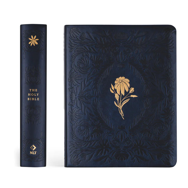 NLT Versailles Bible