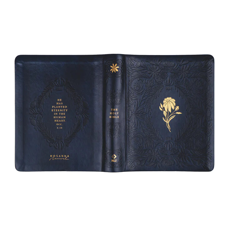 NLT Versailles Bible