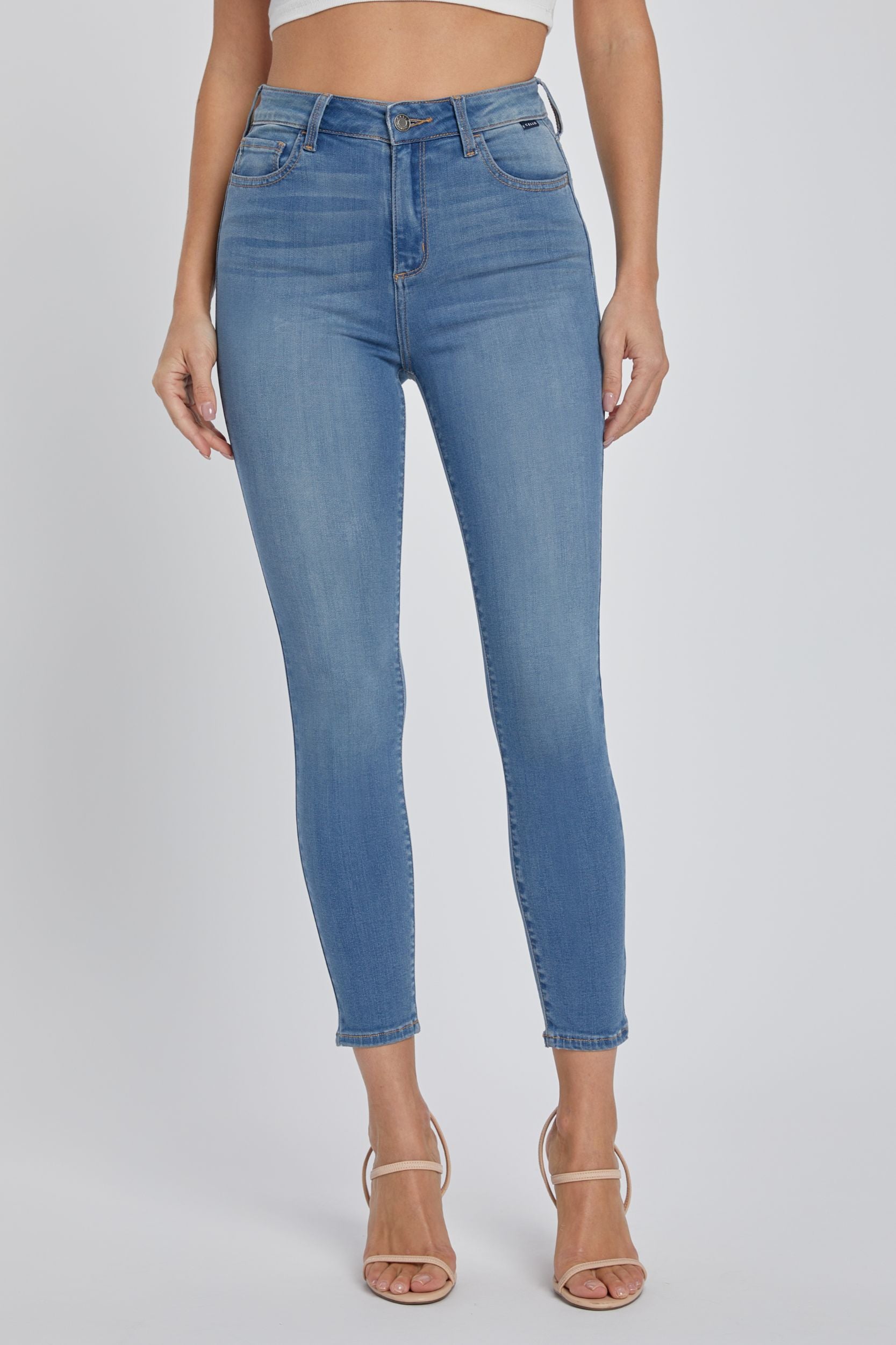 Stella Skinny Jean