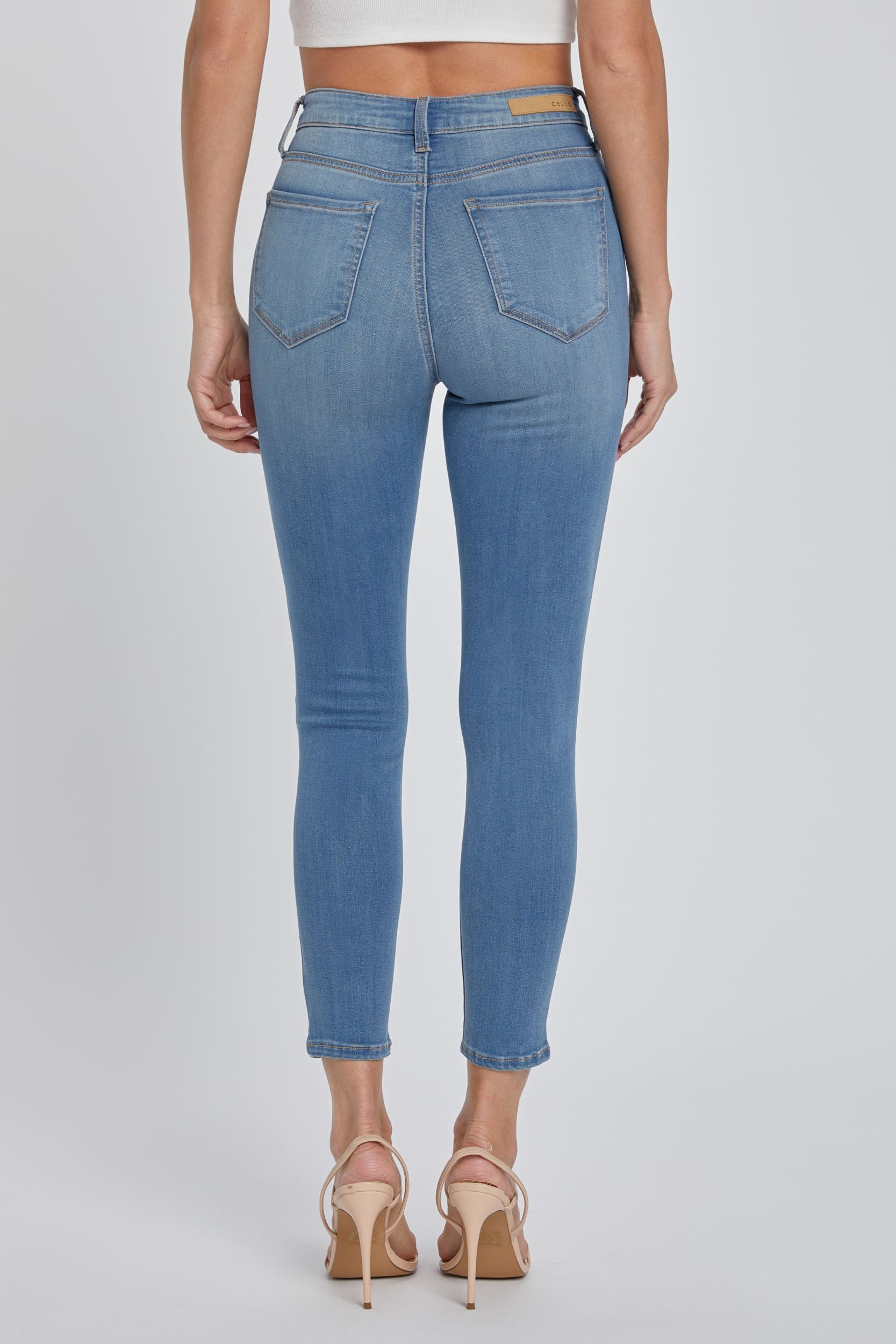 Stella Skinny Jean
