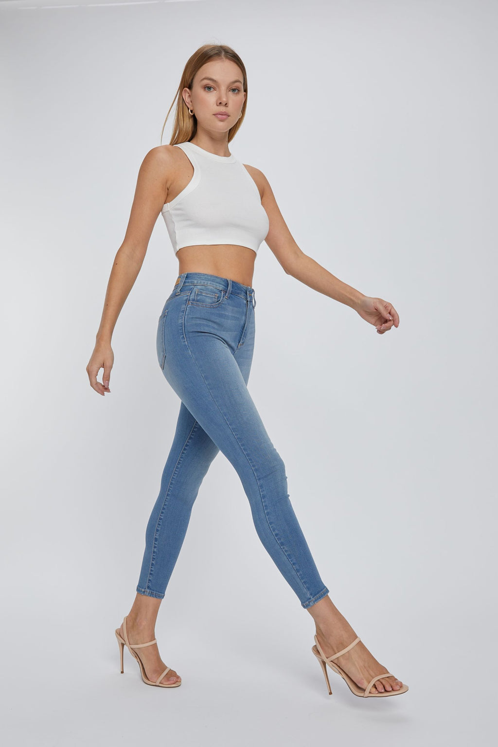 Stella Skinny Jean