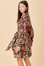 Load image into Gallery viewer, Rich Floral Midi
