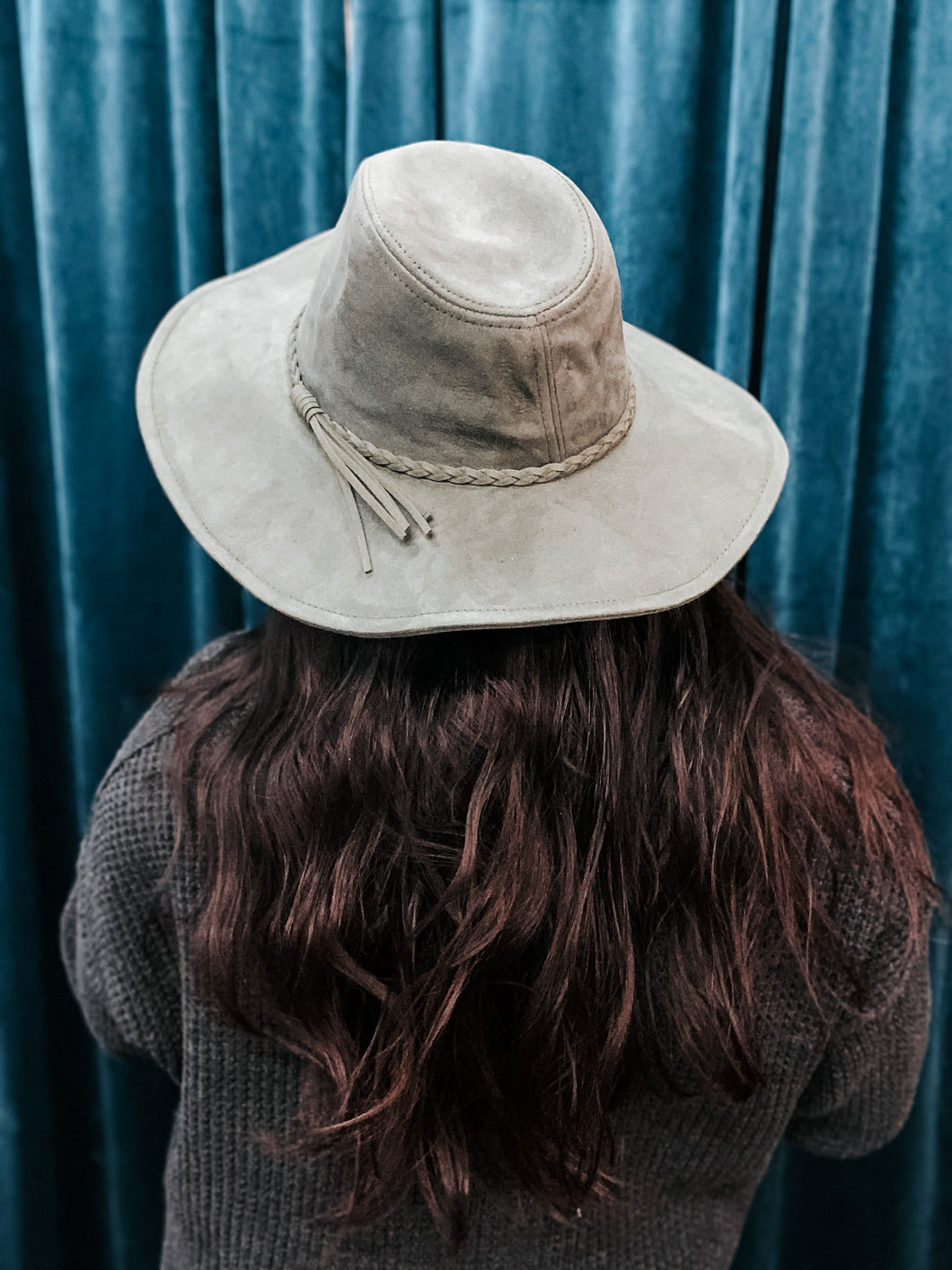 Wander Hat