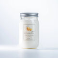 Market St. Candle